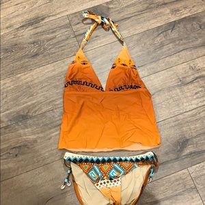 Ritchie Swimwear Tankini